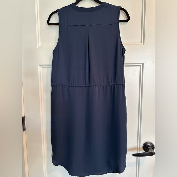 H&M Button-Up Dress - Picture 2 of 3